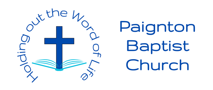 Paignton Baptist Church