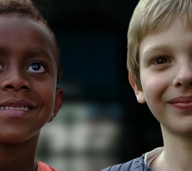 Children's Church*Age-related groups and activities