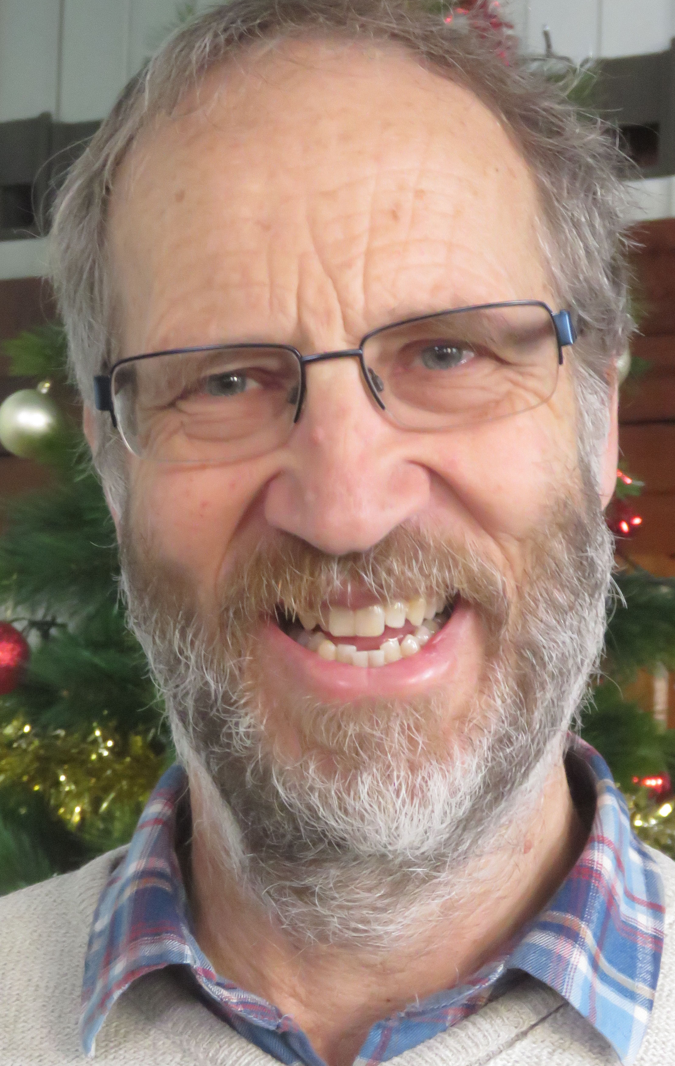 Stephen Coles