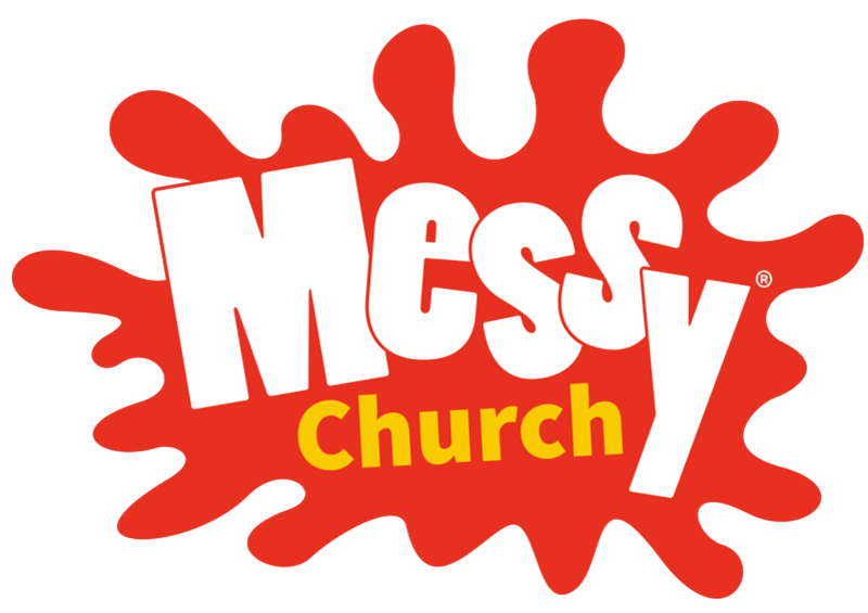 Messy Church logo