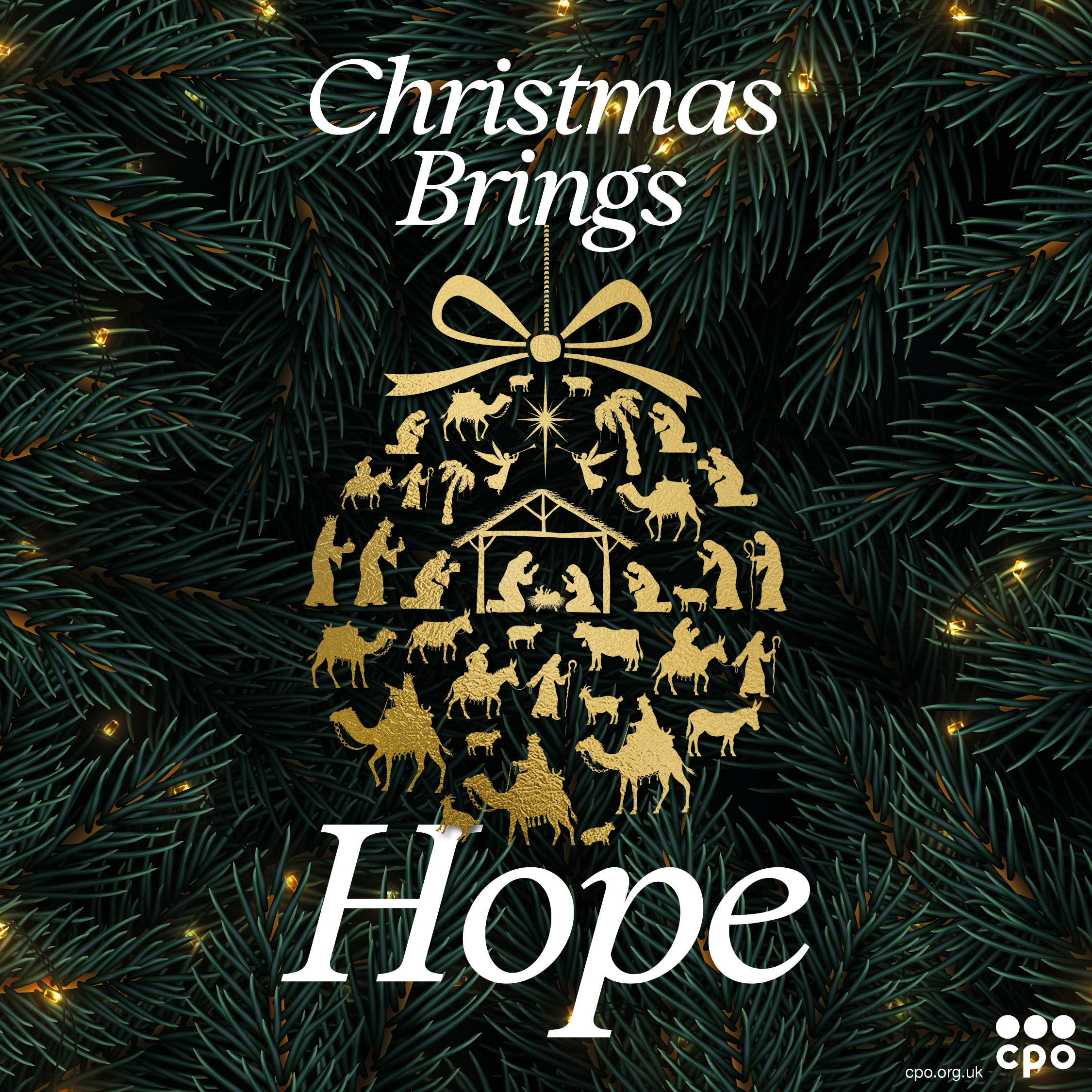 Christmas Hope