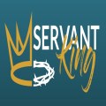 The Servant King (Mark's Gospel) - Jesus' Authority in Ministry