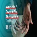 Worship and prayer for the nation