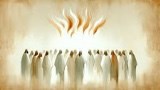 Pentecost - Holy Spirit and the Church