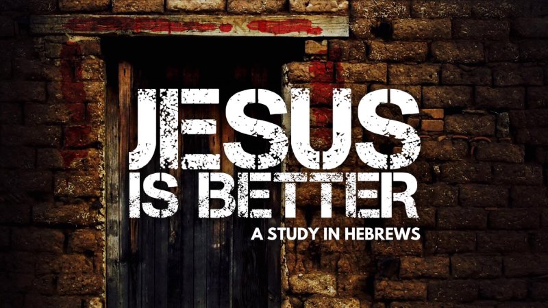Introduction - The Supremacy of Jesus