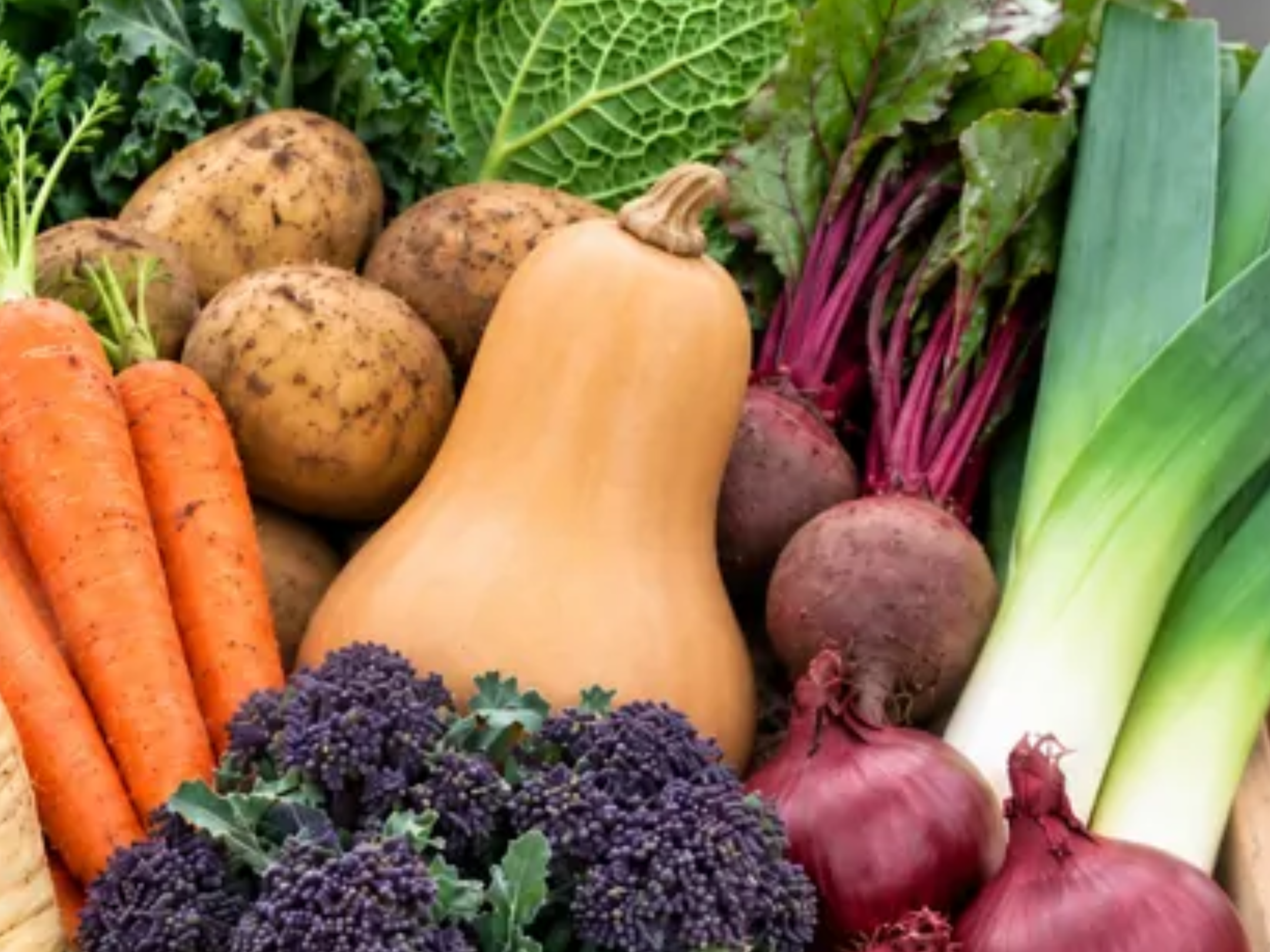 God always provides (Harvest Festival)